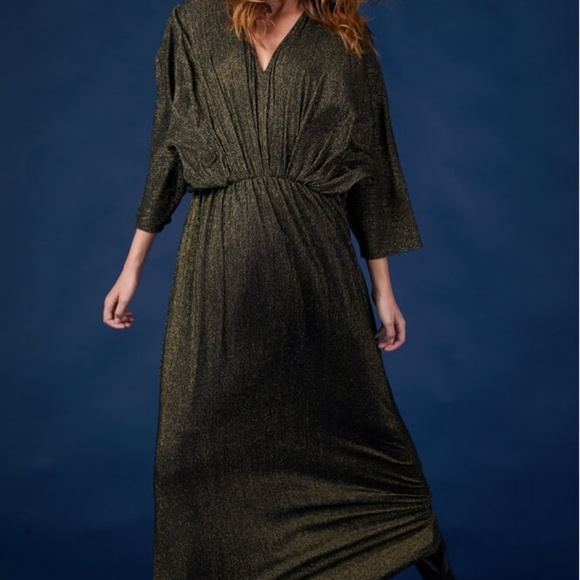 Nil Studio Dress - Picture 2 of 5